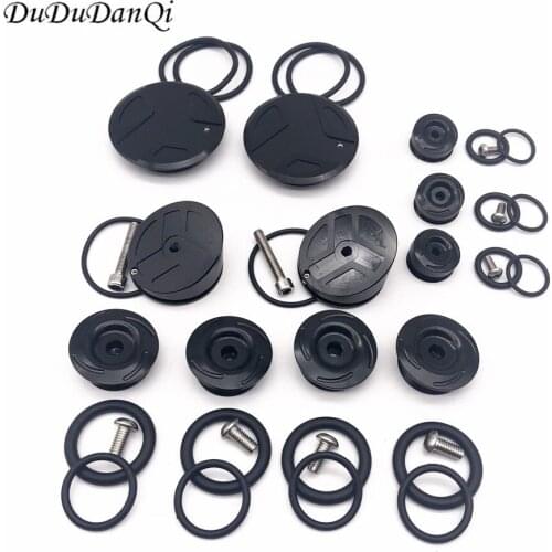 Motorbike R 1200GS LC Aluminum Frame Hole Decoration Plugs Cover Caps For BMW Adventure ADV R1200GS 2014-2018 R1200RT 2014-2017