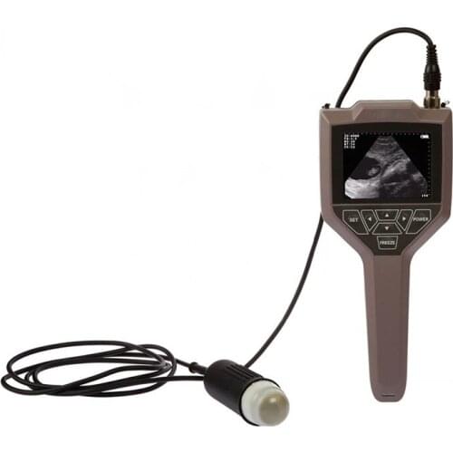 MY-A016B medical supplies portable veterinary ultrasound machine price,ultrasound for animal