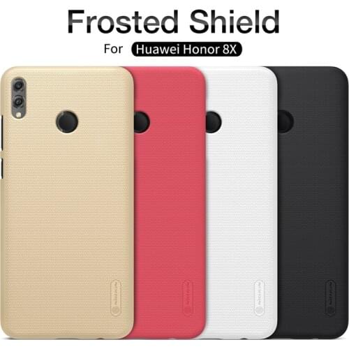 Чехлы для телефонов Huawei Honor 8X NILLKIN China At AliExpress