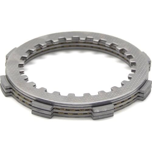 Clutch Friction Disc Plate Kit For Honda CB50 Dream 50 R CB50R AR02 MT50 CRF80F MB50 XL80S XR80 XR80R MB5 XL75 Clutchs Platees