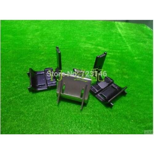 S570DG 3/4 Presser Foot Feet Sewing Machine Part Accessories for DOUBLE NEEDLE LOCKSTITCH 842 1162 845 3168 feet JUKI PFAFF