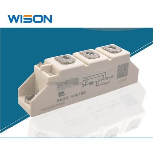 SKKH106-16E SKKH106/16E Free Shippin original MODULE