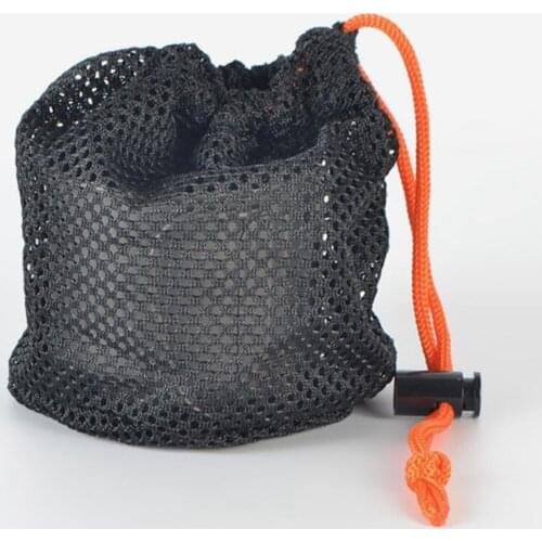 Collapsible Handle Camping Mug Tourist Tableware Water Mug Only 40g Durable