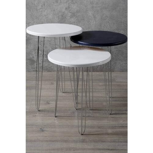 Modern Paris Zigon coffee table coffee tables table basse furniture living room table