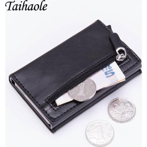 Taihaole Wallets