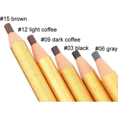 Taste-girl Eyebrow Pencils