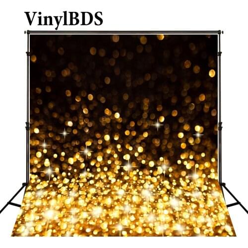 VinylBDS Background Christmas Backdrop Shiny Backdrop Backdrops Spot Lights Dot Photography Backdrops For Photo Studio