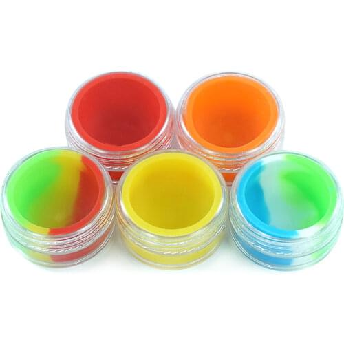 YUHAOSHENGTECH Acrylic Containers