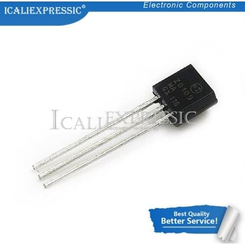 10PCS Z0109MA TO-92 In Stock