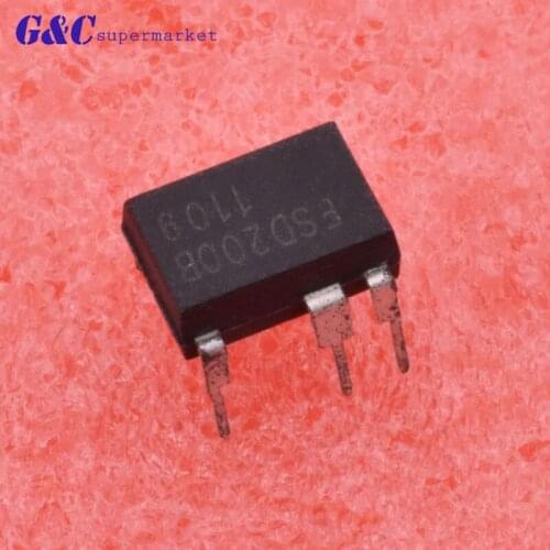 5/10PCS FSD200B FSD200 Encapsulation:CDIP-17 good quality BT US diy electronics