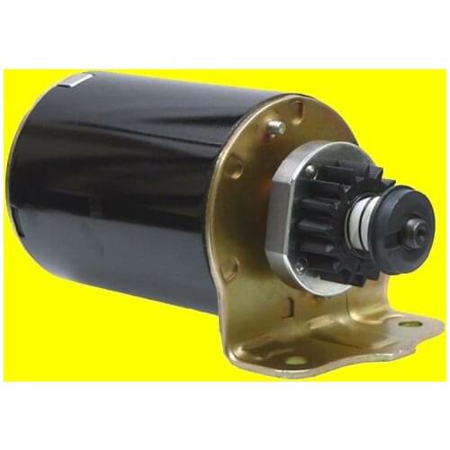 693054 Starter AM122337 For Briggs 390838 497594 497595 5 - 12 HP