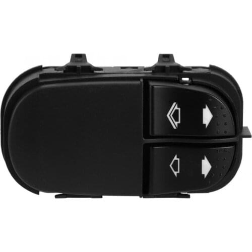 98AG-14529-AC ABS Car Window Master Regulator Control Switch Fit for Ford FOCUS 1998 1999 2000 2001-2004 Car Accessories