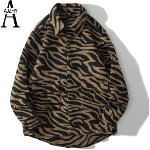 Men's Long Shirts AJZHY China