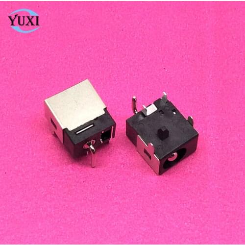 YuXi Laptop dc power jack dc jack for Asus N53JF N53JQ N53S N53SN N53SV U31 U31F U31SD U31SG Power Interface