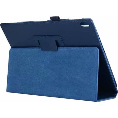 PU Leather Cover Case for Lenovo Tab 4 10 Plus TB-X704F X704N X704L X704 10.1" Capa Tab 4 10 TB-X304F X304N X304L Tablet Case