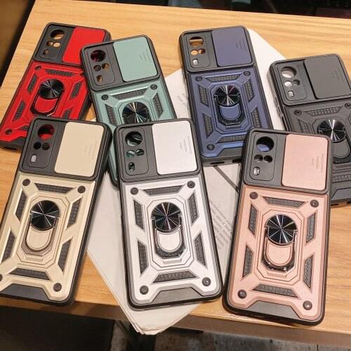 DABUU Phone Cases Vivo Y95