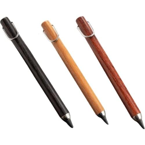 Deek-Robot The Pencils