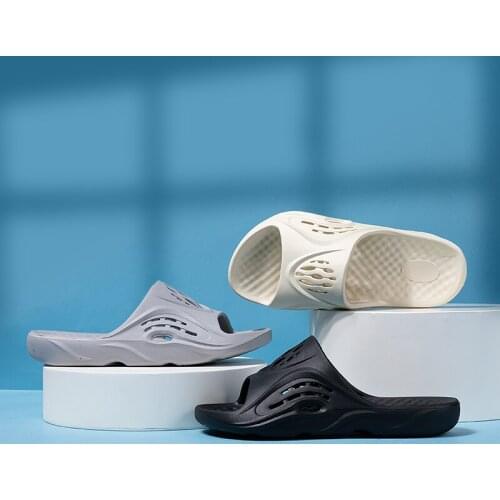 FIXSYS Men's Slippers