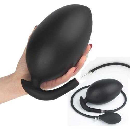 Анальный расширитель INS China At AliExpress