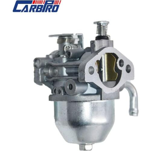 Carburetor for Generac 090881 A B 86707 Guardian CMV6-B20:220RV RV 00940-2 Generator