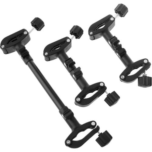 3Pcs Baby Cart Assemble Connector Joint Linker Adjustable Length Twin Baby Stroller Connect Adapter Outdoor Toddler Accessory