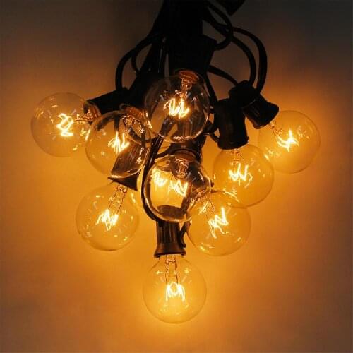 KURATO LED Holiday Light Bulbs