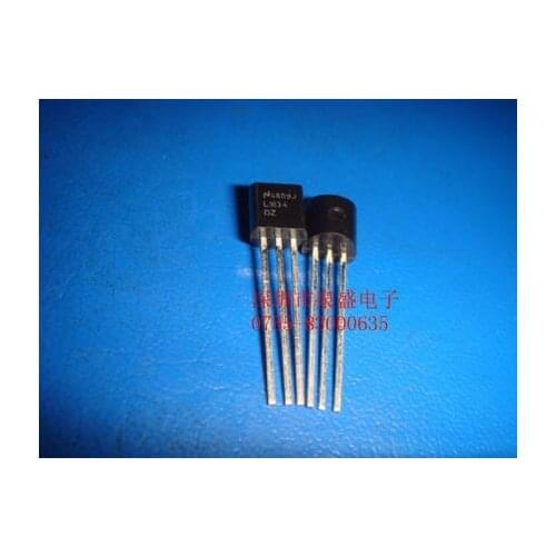 LM34DZ LM34 APF30224 6A250V BC550C Z0409MF 2N6490 ON 5W 0.5RJ