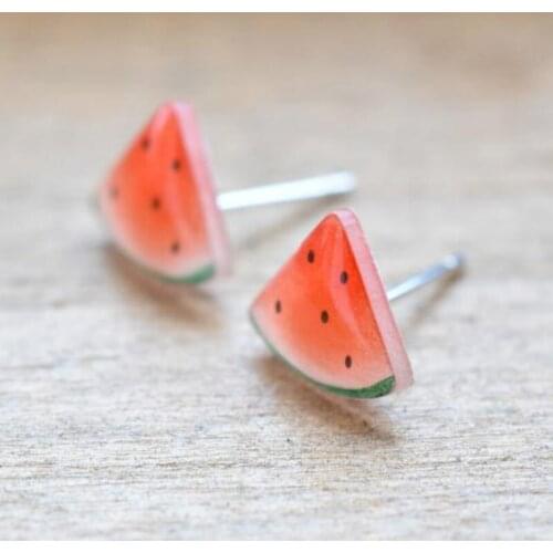 LONUXN Silver Earrings