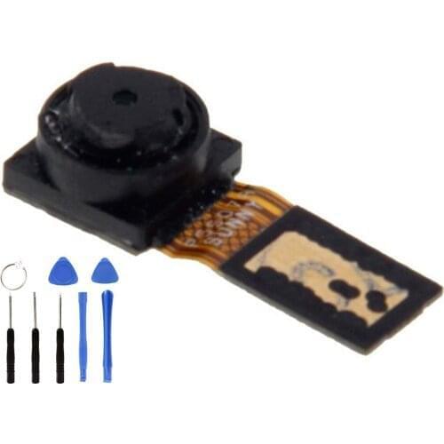 FOR Huawei MATE 7 Front Facing Camera Module Front Facing Camera Flex Cable Replacement Part
