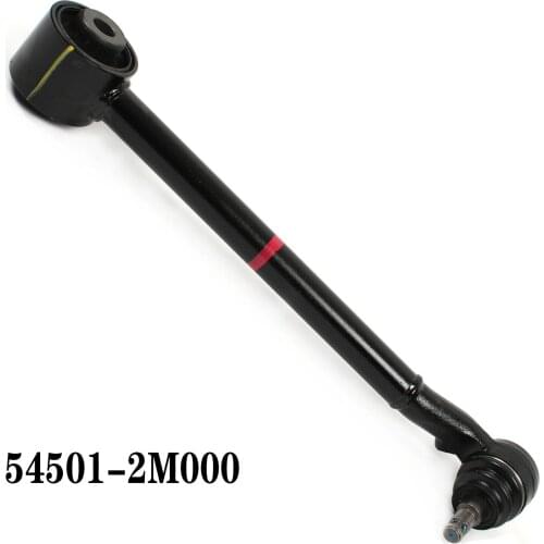 Lower arm Lateral Arm Lower Control Arm FRONT RIGHT for 2010 2011 2012 Hyundai Genesis Coupe 545012M000