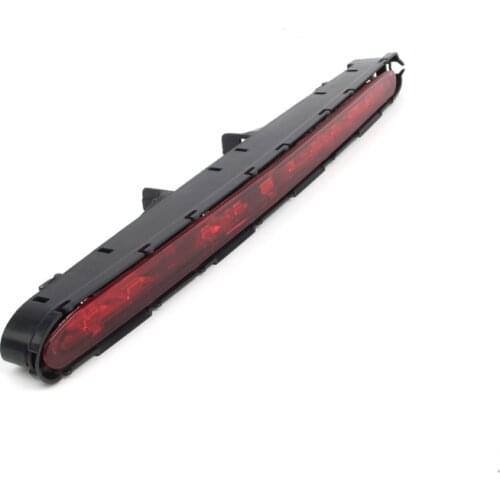 2021 New New Car Tail 3RD Stop Brake Turn Signal Light Rear Strip For Benz E-Class