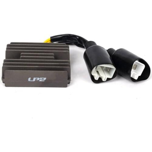 New Motorcycle Voltage Regulator Rectifier Charger For Honda CBR1000RR CBR1000 CBR 1000 RR 2004 2005 2006 2007