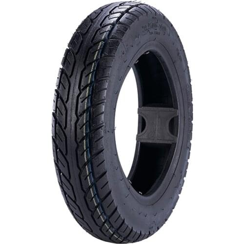 Scooter Vacuum Tire 3.50-10 Eight-layer Moped Electric Vehicle