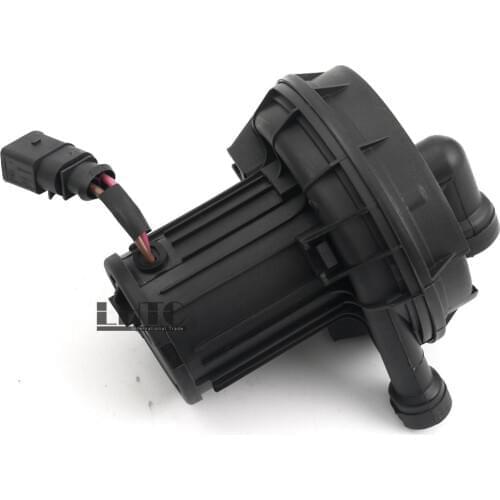 Smog Injection Secondary Air Pump For PORSCHE Cayenne 955 3.2 04-06 95560560101
