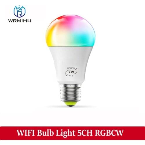 WRMIHU LED Bulbs