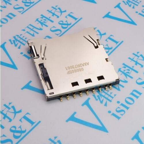 100% New original 1PCS AXA2R73061P AXA2R73061