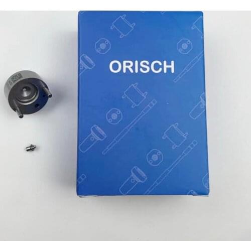 Good quality Common rail fuel injector piezo valve F00GX17004 for 0445116035,0445116/117