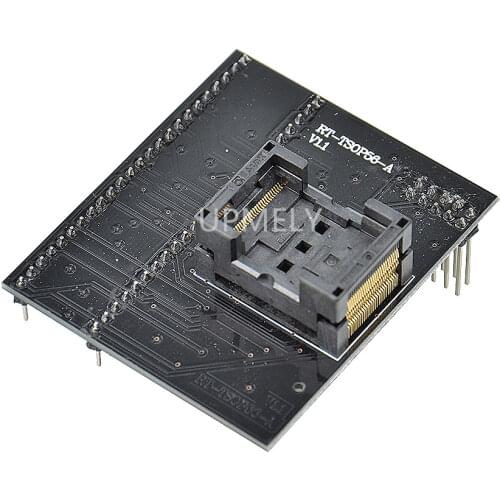 Original Programmer Testing Clip SOP8 SOP16 SOIC 8 SOIC8 DIP8 DIP 8 SOIC 16 SOIC16 DIP16 DIP 16 Pin IC Clamp SOP Test Product