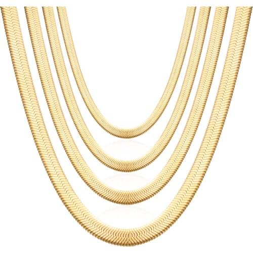 Aiovlo Chokers On The Neck