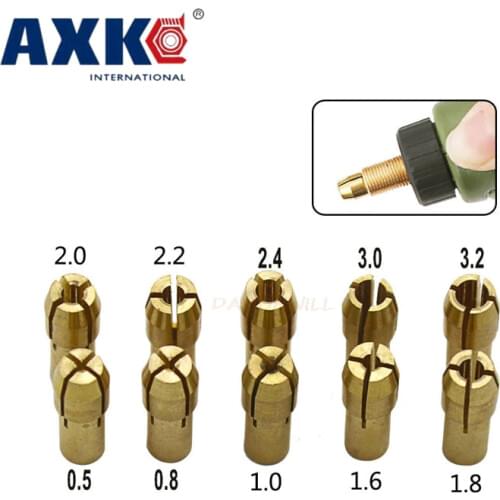 AXK Spare Parts For Power Tools