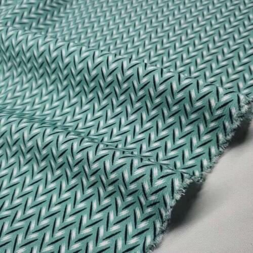 Big Save Ethnic Soft Stretchy New Classic Fabric for Shirt Dress Skirt Garment Craft Tissue
