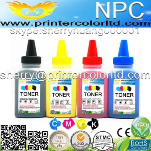 Bottle OEM color toner powder for OKI MC362DN MC531 MC531DN MC551 MC551DN MC561 MC561DN MC562DN MC562DNW MC562NDW MC352 MC362DN