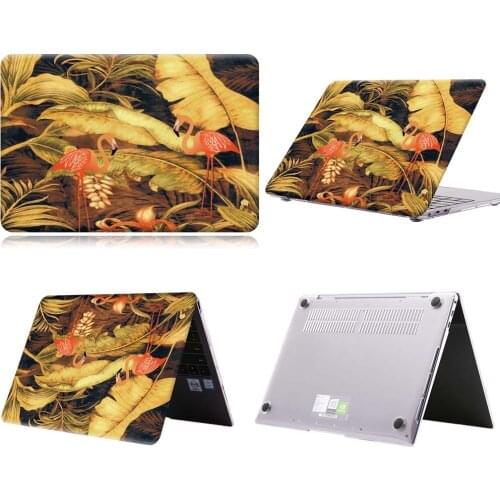 Laptop Replace Cover Case For Huawei MateBook 13/13 AMD Ryzen/14/D14/D15/X 2020/X Pro/Pro 16.1/Honor MagicBook 14/15