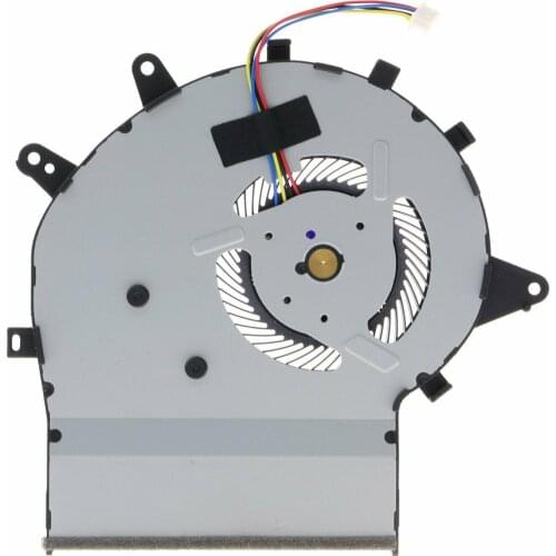JIANGLUNNEW CPU Cooling Fan For ASUS Q524U Q534U Q524UQ Q534UX UX560UX UX560UQ Laptop