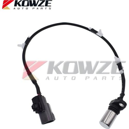 KOWZE Crankshaft Position Sensor 90919-05050 fit for Toyota Hilux 2.5 D 3.0 D 1KD 2KD 2004-2019