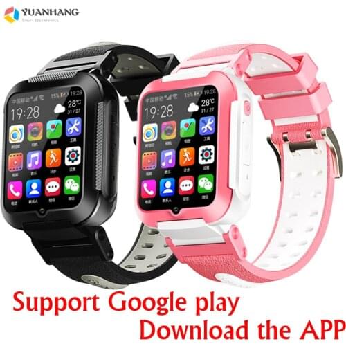 Deest Bluetooth Watch