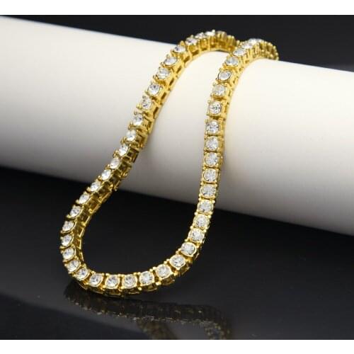 Elanuoyy Chain Bracelets