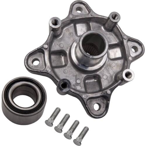 Wheel Hub Rear Service Kit For Polaris RZR 800 XP 700 800 for Ranger 500 900 7518378