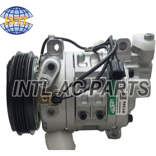 DKV11D DKV-11D A/C car air conditioning ac compressor for Nissan Sunny Sentra 92600-0M004 926000M004 506221-1671 5062211671
