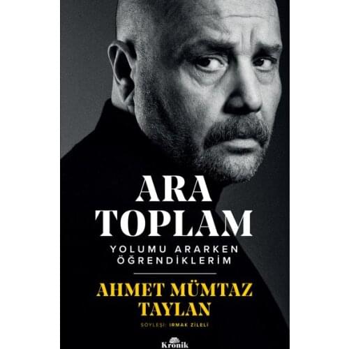 Kronik Kitap  China